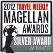 2012 Travel Weekly Magellan Award