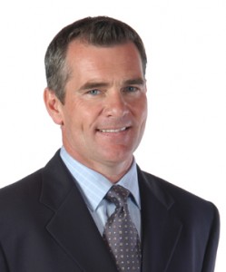 john-mcgirl John McGirl, VP, Human Resources