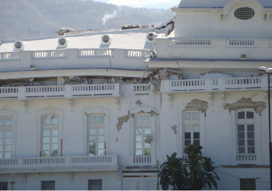 presidential-palace-destruction-2 Haiti Presidential Palace