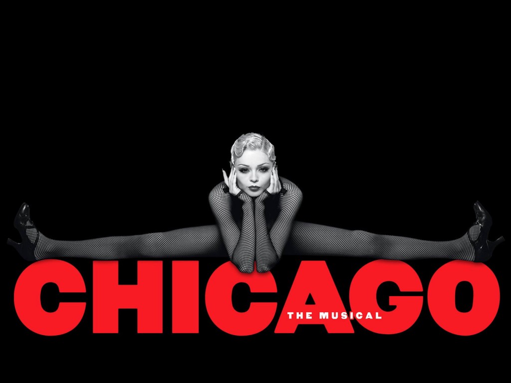 CHICAGO: The Musical 