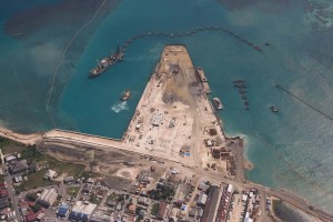 Historic Falmouth Jamaica Port