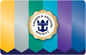 Crown & Anchor Society 