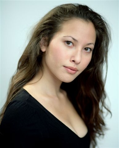 Celia Mei Rubin
