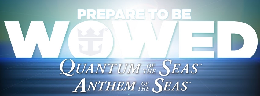 Prepare to be WOWED