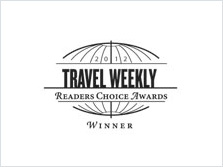 Royal Caribbean International Again Named Best Cruise Line By Travel Weekly Readers