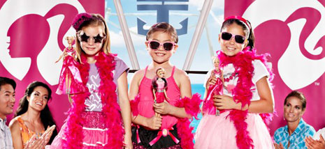 Little Doll, Big Impact: Inside the Barbie Premium Experience