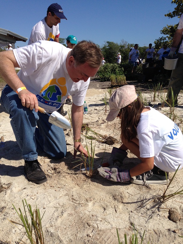 Royal Caribbean Give Day
